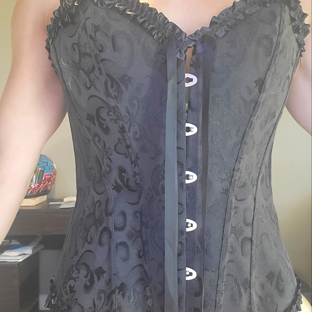 Corset